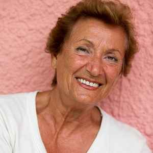 Suzanne Ramsey