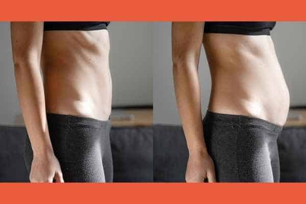 Can Incorrect Breathing Techniques Weaken Your Core Ramsey