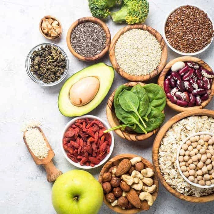 Fecal Incontinence Diet Ramsey What to include and understand
